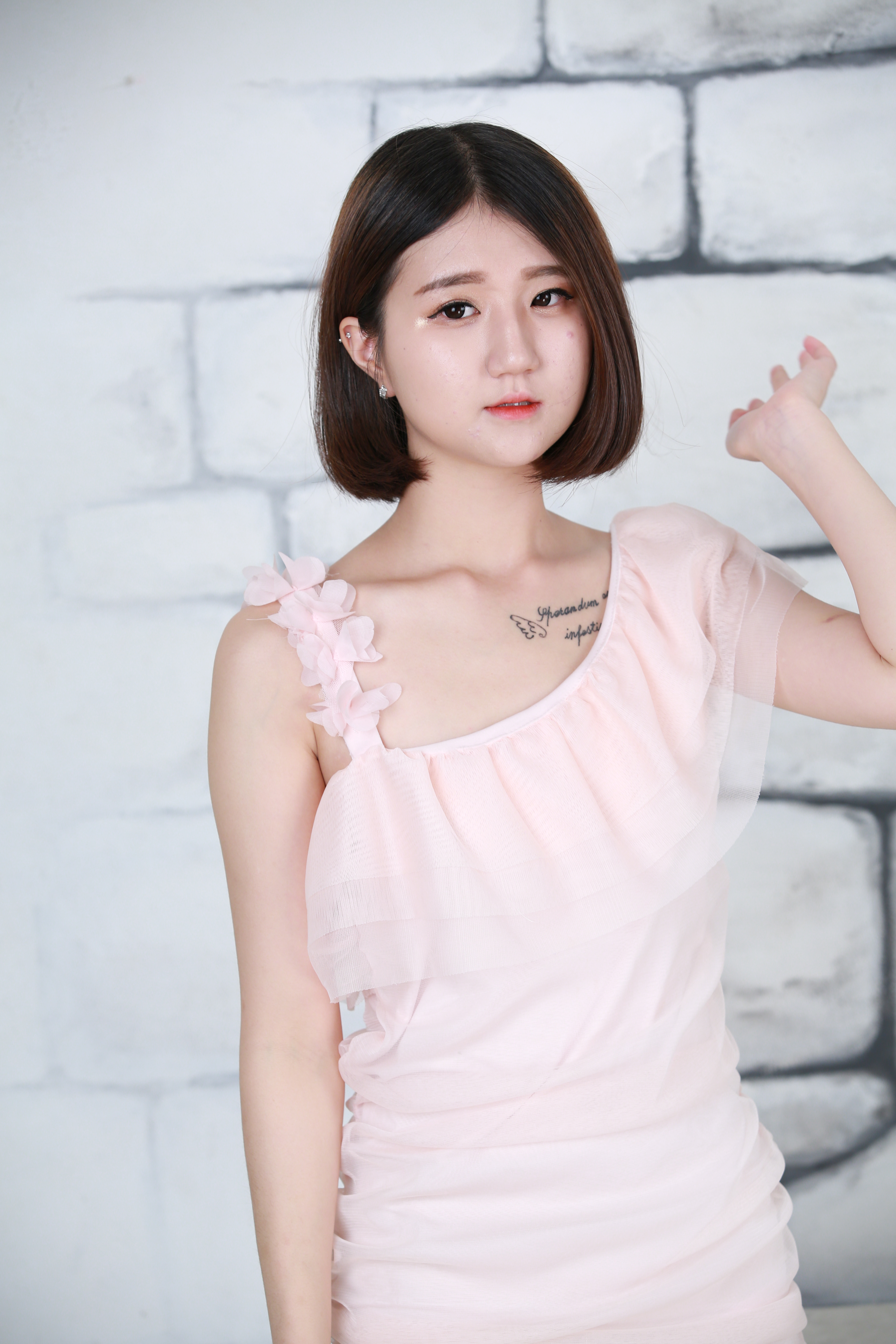 미분류 / 출사 민지(크림 스튜디오)